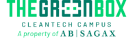 The Green Box Cleantech Campus — a property of AB Sagax